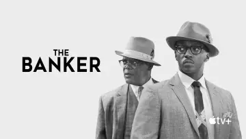 Zasłona do filmu "Bankier" #89017