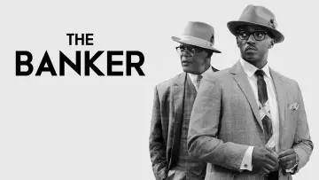 Zasłona do filmu "Bankier" #89018