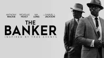 Zasłona do filmu "Bankier" #89019