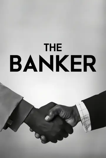 Plakat do filmu "Bankier" #89024