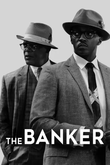 Plakat do filmu "Bankier" #89025