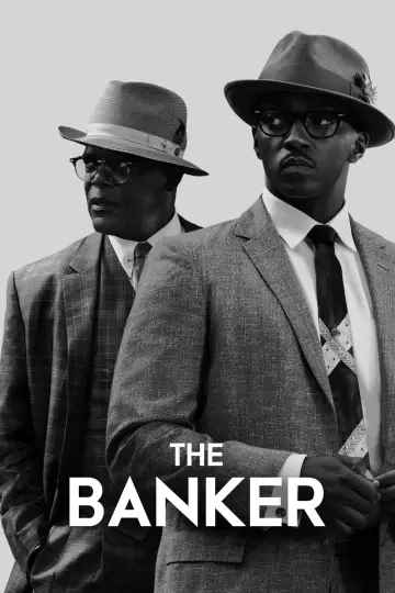 Plakat do filmu "Bankier" #89029