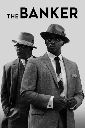 Plakat do filmu "Bankier" #89032
