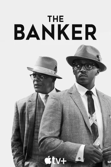 Plakat do filmu "Bankier" #89034