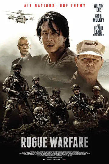 Plakat do filmu "Tajny front" #1086909