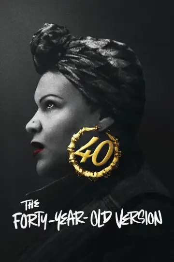 40-letnia raperka