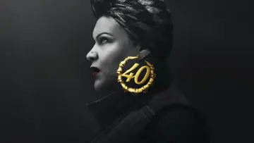 Zasłona do filmu "40-letnia raperka" #439604