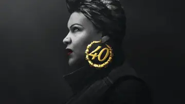 Zasłona do filmu "40-letnia raperka" #439606