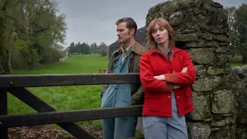 Zasłona do filmu "Miłość po sąsiedzku" #195082