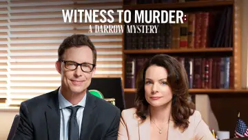 Zasłona do filmu "Darrow & Darrow: Witness to Murder" #1045200