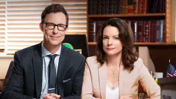 Zasłona do filmu "Darrow & Darrow: Witness to Murder" #406660