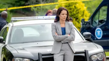 Zasłona do filmu "Darrow & Darrow: Witness to Murder" #406661