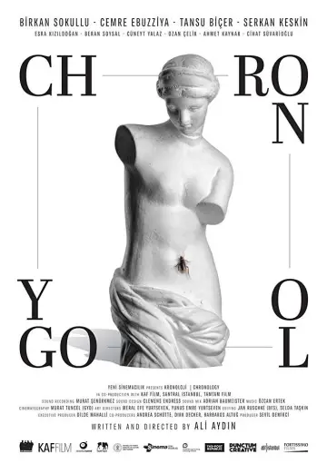 Kronoloji