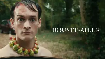 Zasłona do filmu "Boustifaille" #693782