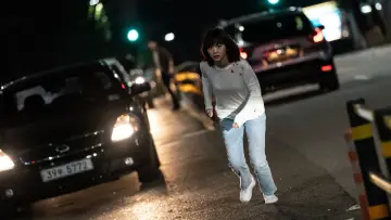 Zasłona do filmu "Północ" #322821