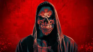 Zasłona do filmu "Trik" #329897