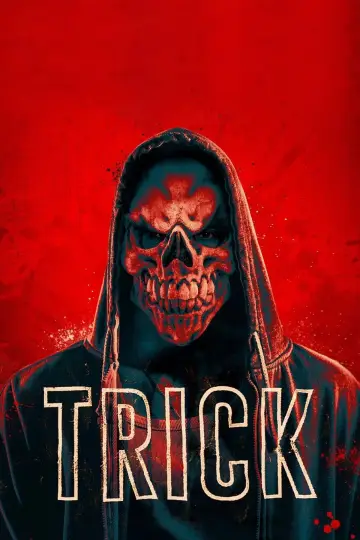 Plakat do filmu "Trik" #329903