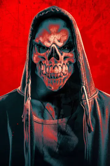 Plakat do filmu "Trik" #647633