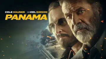 Zasłona do filmu "Panama" #118436