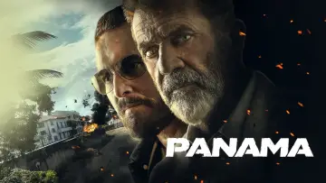 Zasłona do filmu "Panama" #118437