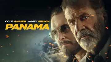 Zasłona do filmu "Panama" #118439