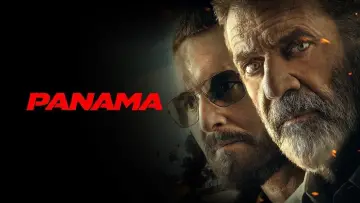 Zasłona do filmu "Panama" #118440