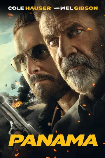 Plakat do filmu "Panama" #118447