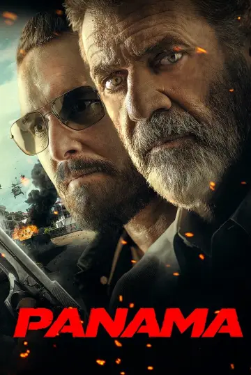 Plakat do filmu "Panama" #118449