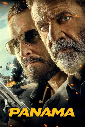 Plakat do filmu "Panama" #118452