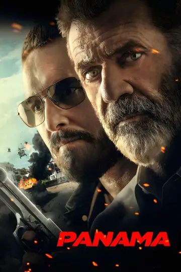 Plakat do filmu "Panama" #118453
