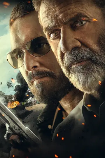 Plakat do filmu "Panama" #384275