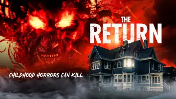 Zasłona do filmu "The Return" #1026981