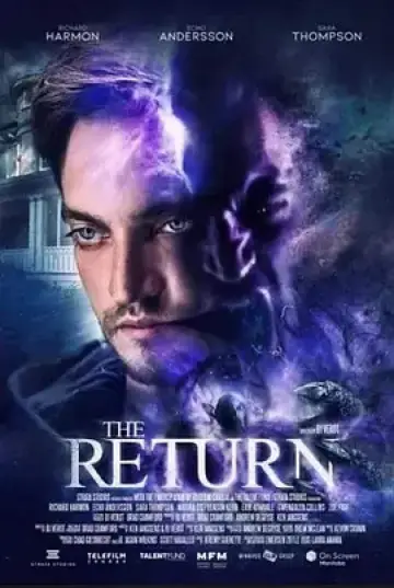 Plakat do filmu "The Return" #1026985