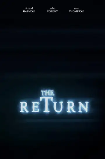 Plakat do filmu "The Return" #1026987