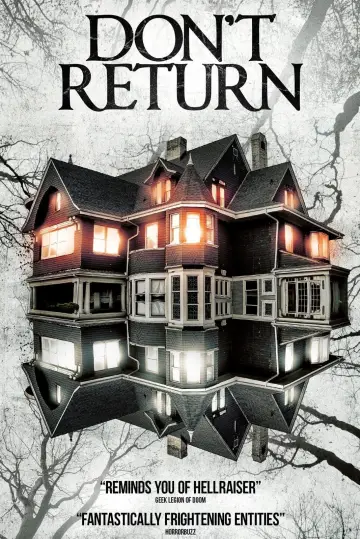 Plakat do filmu "The Return" #1026988