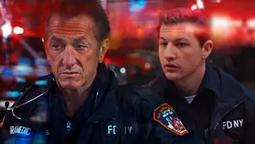 Zasłona do filmu "Granica mroku" #381392
