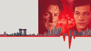 Zasłona do filmu "Granica mroku" #600555