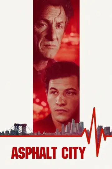 Plakat do filmu "Granica mroku" #600590