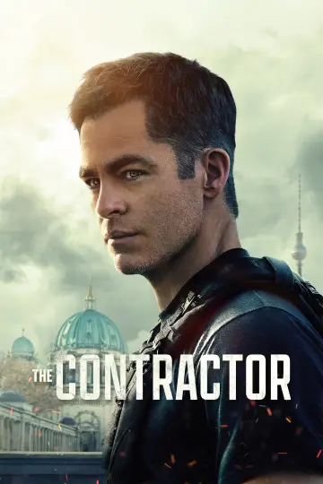 Plakat do filmu "Najemnik" #36127