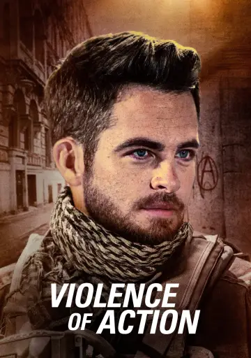 Plakat do filmu "Najemnik" #36132