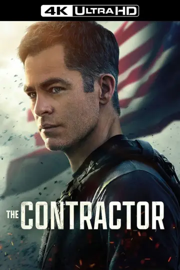 Plakat do filmu "Najemnik" #36135