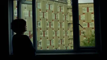 Zasłona do filmu "Dear Babylon" #1914137