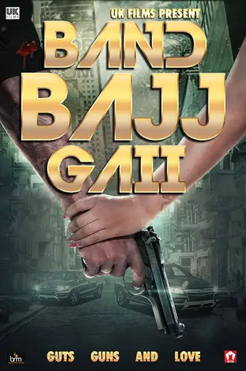 Plakat do filmu "Band Bajj Gaii" #1569437