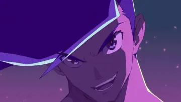 Zasłona do filmu "プロメア ガロ編" #394873