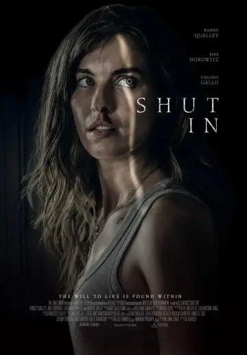 Plakat do filmu "W pułapce" #252388