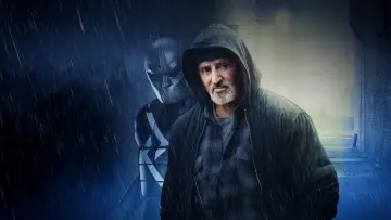 Zasłona do filmu "Samarytanin" #265656
