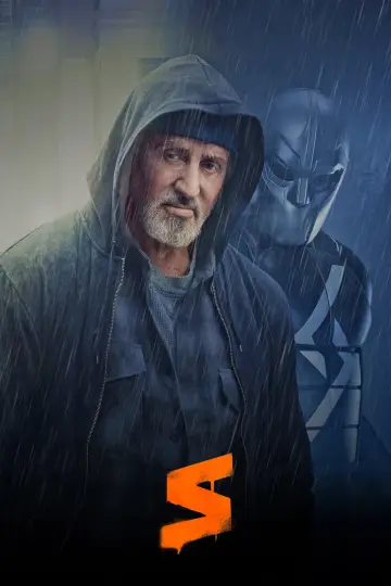 Plakat do filmu "Samarytanin" #265657