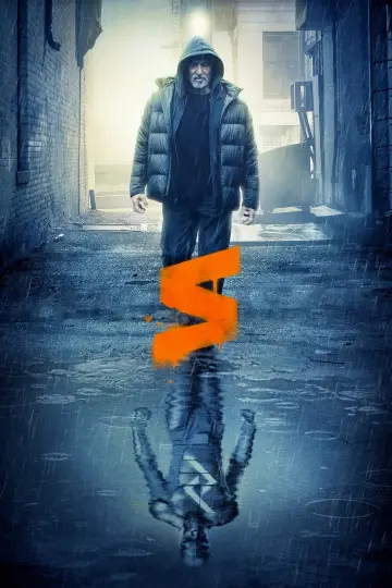 Plakat do filmu "Samarytanin" #265658