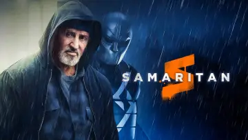 Zasłona do filmu "Samarytanin" #56630