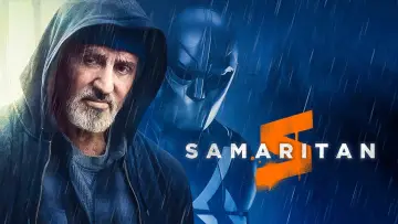 Zasłona do filmu "Samarytanin" #56631